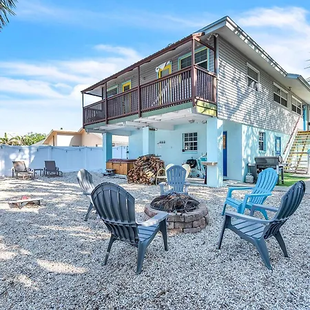 Villa Relax On The Rocks